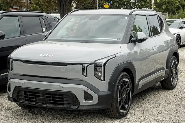 Kia EV2